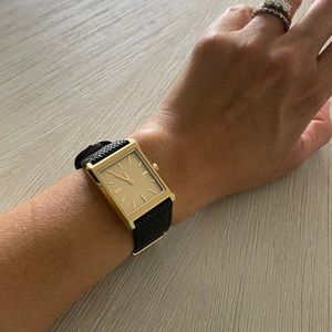 Breda watch! Like new! It's a unisex watch.